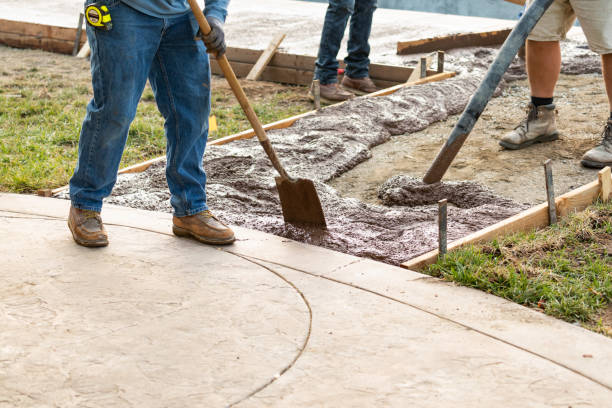 Best Concrete Staining and Coloring in Sto Brook, NY