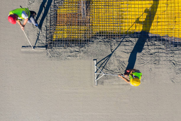 Best Commercial Concrete Services in Sto Brook, NY