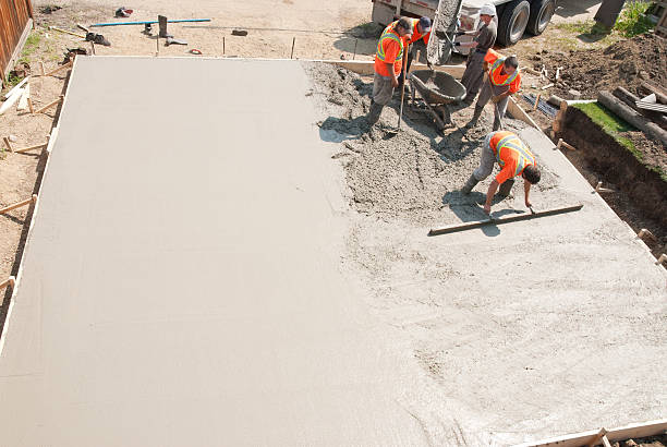 Best Industrial Concrete Flooring in Sto Brook, NY