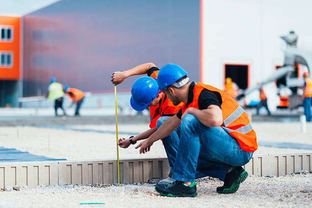 Best Residential Concrete Solutions in Sto Brook, NY
